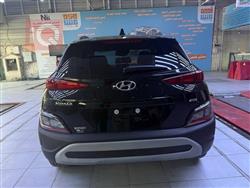 هیوندای کۆنا